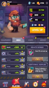 Zombastic: Time to Survive screenshot 8