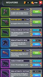 Zombastic: Time to Survive screenshot 9