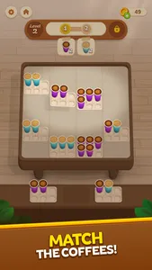 Coffee Pack screenshot 0