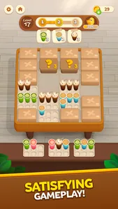 Coffee Pack screenshot 1