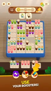 Coffee Pack screenshot 3