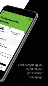 swet Fitness screenshot 1