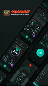 Torque OBD Lite - Car Scanner screenshot 2