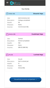 RealLives Sim screenshot 2