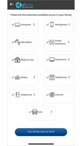 RealLives Sim screenshot 4