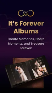 It's Forever screenshot 0