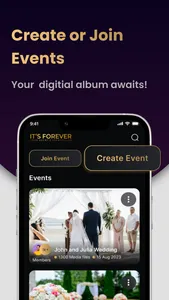 It's Forever screenshot 1