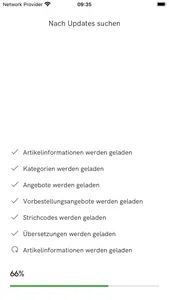 Kelmendi screenshot 1