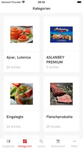 Kelmendi screenshot 2