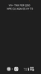 Morse Decoder AI screenshot 0