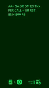 Morse Decoder AI screenshot 3