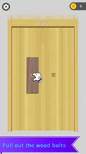 Wood Puzzle - Mortise tenon screenshot 0