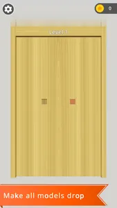 Wood Puzzle - Mortise tenon screenshot 1