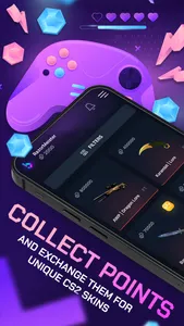 BWGG-CS2: Skins for CS2 screenshot 0