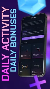 BWGG-CS2: Skins for CS2 screenshot 2