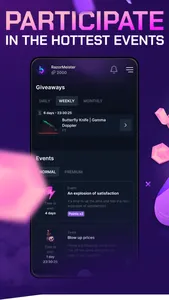 BWGG-CS2: Skins for CS2 screenshot 3