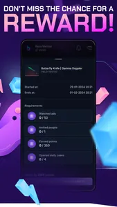 BWGG-CS2: Skins for CS2 screenshot 4