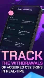 BWGG-CS2: Skins for CS2 screenshot 7