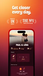 Cray Cray - Couple Game screenshot 0