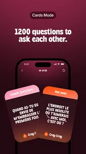 Cray Cray - Couple Game screenshot 9