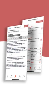 Mail Merge: Bulk Email Sender screenshot 7