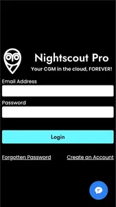Nightscout Pro screenshot 0