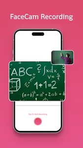 Screen Recorder - iRecorder screenshot 2