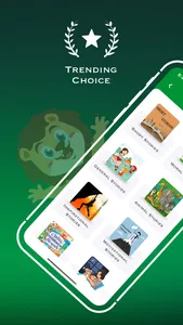 1000+ English Story Books screenshot 0