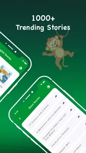 1000+ English Story Books screenshot 1