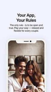 Couplete: Couple Conversations screenshot 3