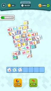 Cube Match 3D Master screenshot 5