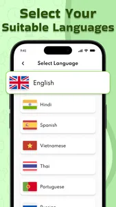 Clock Learning App screenshot 0
