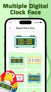 Clock Learning App screenshot 6