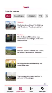 dit is Twee screenshot 1