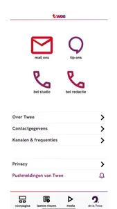 dit is Twee screenshot 3