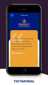 HMO Mortgage Calculator screenshot 4