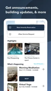 Plaza Tower screenshot 0