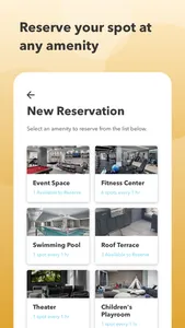 Plaza Tower screenshot 1