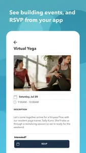 Plaza Tower screenshot 2