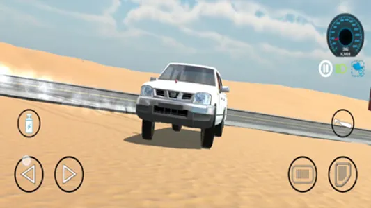 هجوله وتفحيط Hajwala screenshot 2