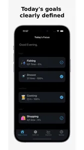Stop Procrastination Tracker screenshot 0