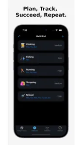 Stop Procrastination Tracker screenshot 3