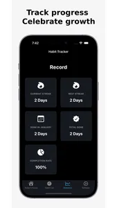 Stop Procrastination Tracker screenshot 4