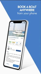 GetMyCharter screenshot 0