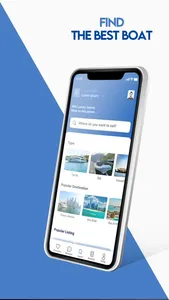 GetMyCharter screenshot 1