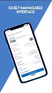 GetMyCharter screenshot 2