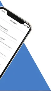 GetMyCharter screenshot 4