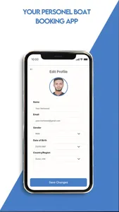 GetMyCharter screenshot 5