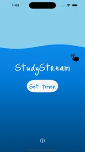 My StudyStream screenshot 0