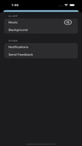 My StudyStream screenshot 2